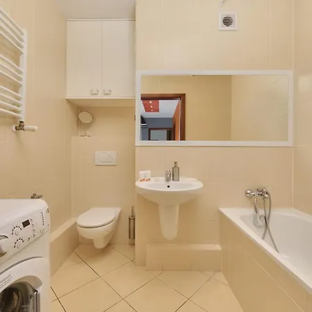 Teczowa In By Rent Like * Βρότσλαβ