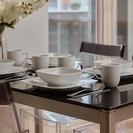 Teczowa In By Rent Like Διαμέρισμα *