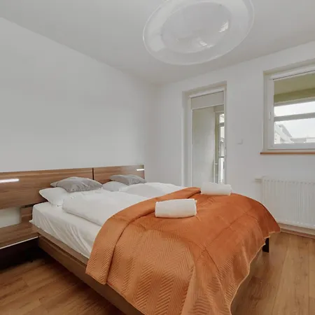 Teczowa In By Rent Like * Βρότσλαβ