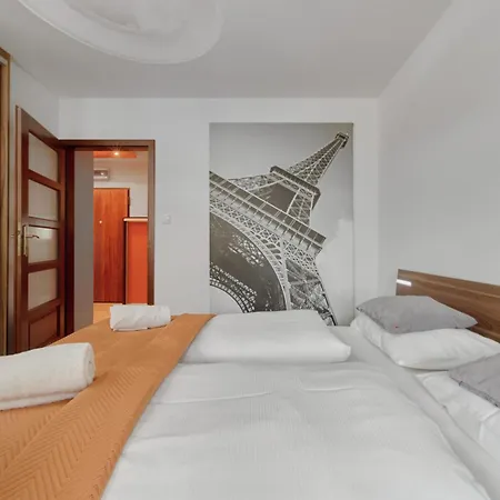 Teczowa In By Rent Like