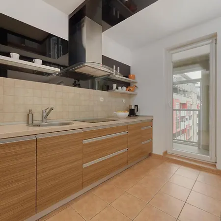 Teczowa In By Rent Like Βρότσλαβ