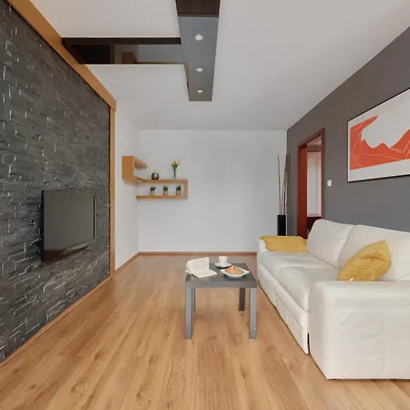 Teczowa In By Rent Like Βρότσλαβ