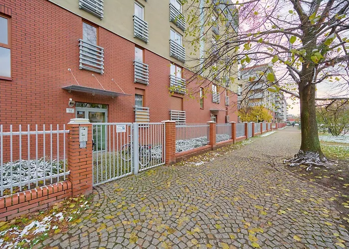 Teczowa In By Rent Like