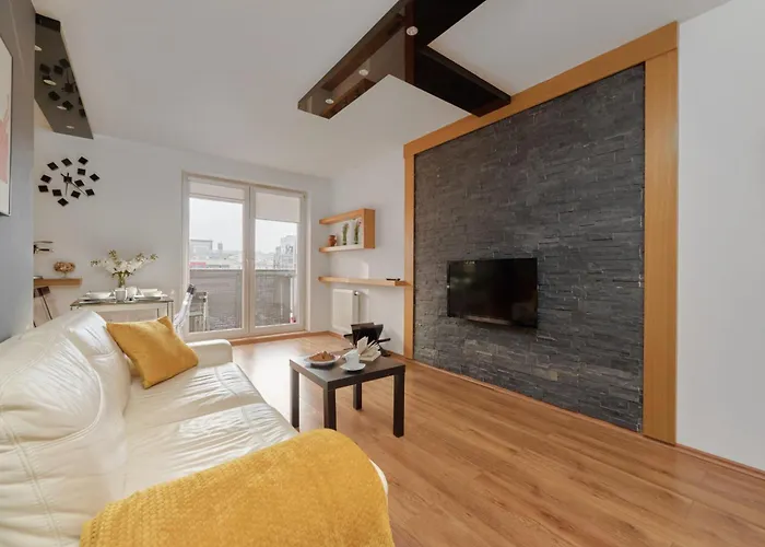 Teczowa In By Rent Like *