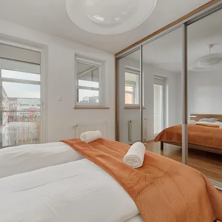 Teczowa In By Rent Like