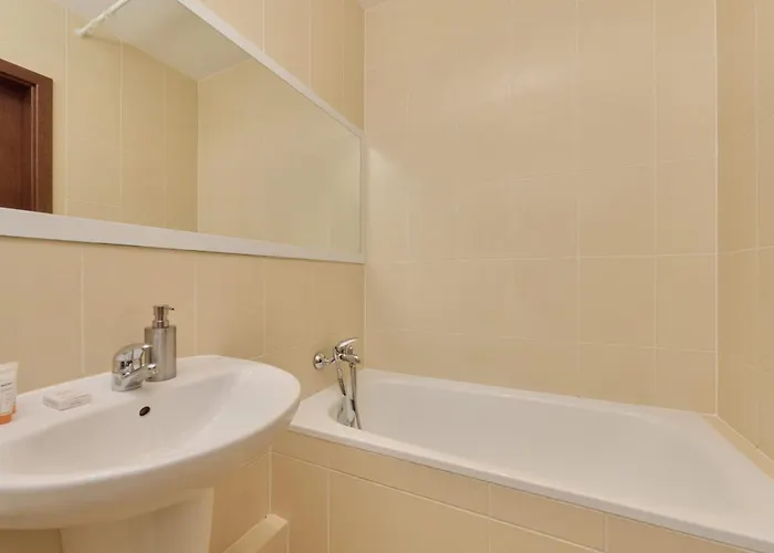 Appartement Teczowa In By Rent Like