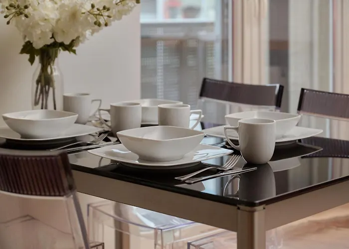 Teczowa In By Rent Like Appartement *