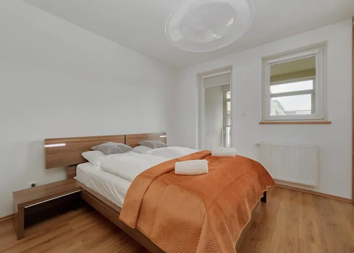 Teczowa In By Rent Like * Wrocław