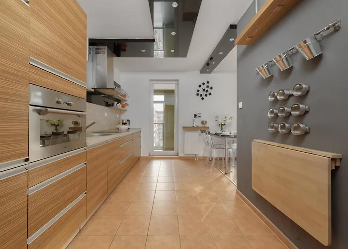 Appartement Teczowa In By Rent Like Wrocław