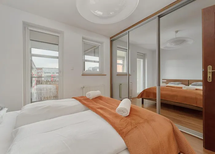 Teczowa In By Rent Like