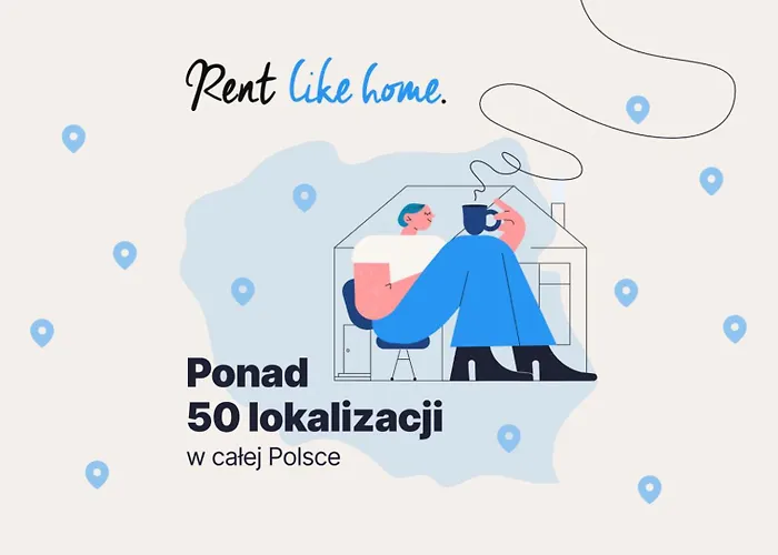 Appartement Teczowa In By Rent Like Wrocław